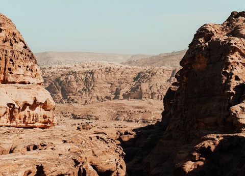 Circuit Sur les traces des Nabatéens : trek en terre jordanienne - 10