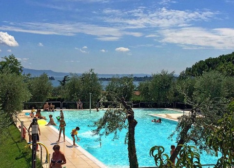 Villenpark Sanghen, 4* - 10