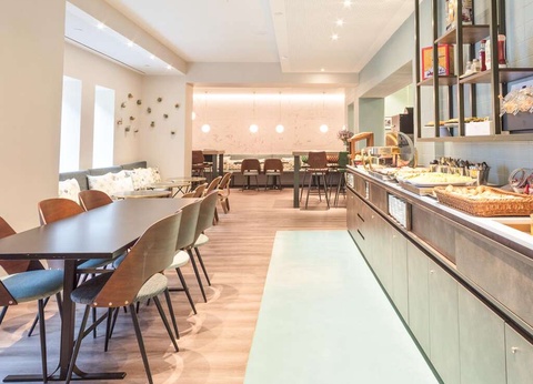 Week-end dans le centre de Barcelone - 2* - 6