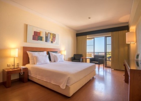 Hôtel Vila Galé Cerro Alagoa 4* - 5