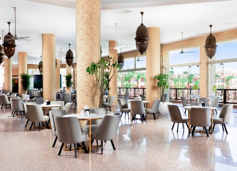 Hôtel Pickalbatros Palace Resort 5* - 19