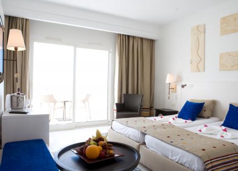 Hôtel Club Framissima Iliade Aquapark Djerba 4* - 27