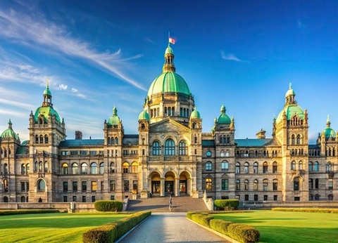 Circuit Rocheuses Canadiennes, la Nature en Grand - 7