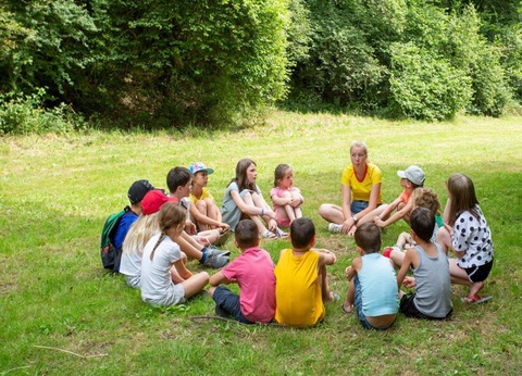 Camping Le Ty Nadan, 4* - 8