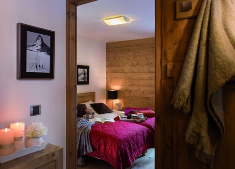 Résidence & Spa CGH Le Kalinda 4* - 19