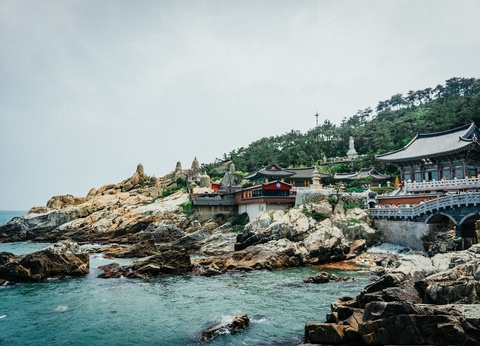 Evasion Asiatique - Combiné Japon & Corée du Sud en 3* - 18