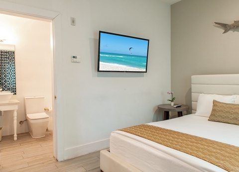 Hôtel Oceanside 3* - 35