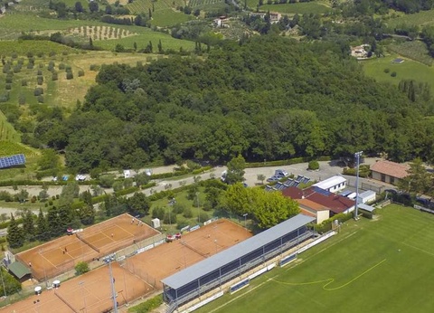 Camping Boschetto di Piemma, 3* - 10