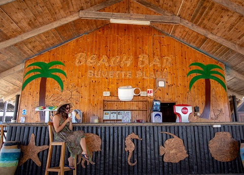 Hôtel Fiesta Beach 4* - 16