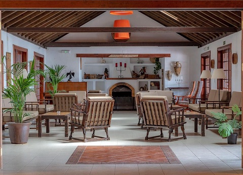 Hôtel Casas heddy 3* - 9