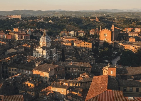 Circuit Grand Tour d'Italie - 5