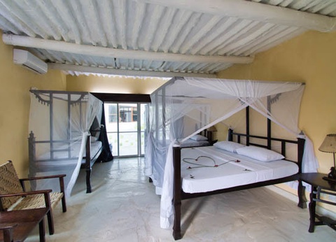 Hôtel Framissima Evasion Barracuda Resort 4* - 15