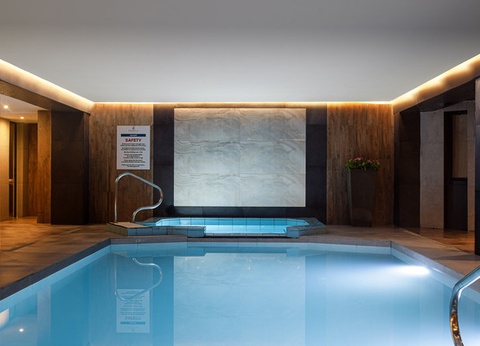 Hôtel Pergola 4* - 13