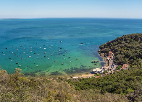 Autotour Découverte Envoûtante de la Lusitanie De Porto à Lisbonne 4* - 13