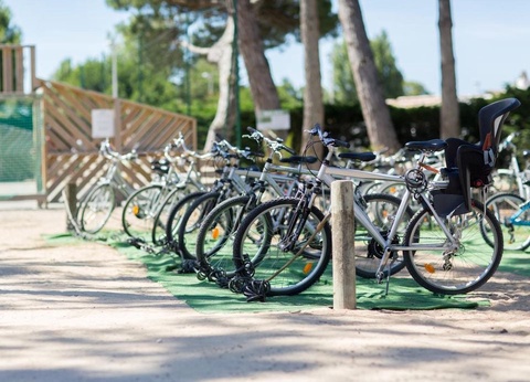 Camping Le Suroit 4* - 17