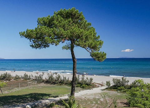 Résidence Cala Bianca 3* - 11