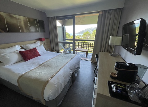 Hôtel Castell'Verde 3* (sans transport) - 9