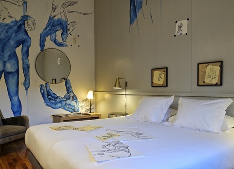 Hôtel - Restaurant & Spa E Caselle 4* - 4