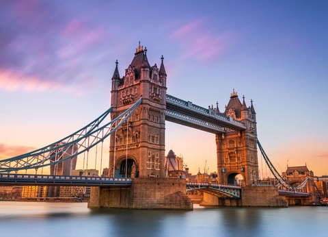 Circuit évènement : Soldes à Londres - 3