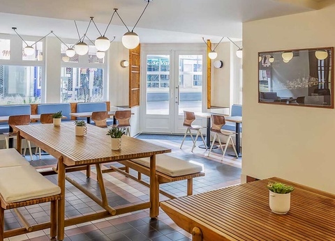 Douceur à Dunkerque entre champagne et romance - 4* - 14