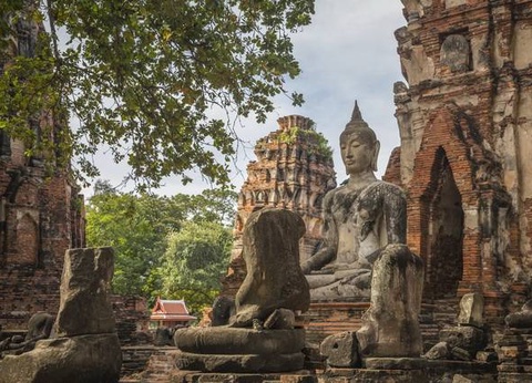Siam Intimiste + séjour Phuket 4* - Thailande - 10