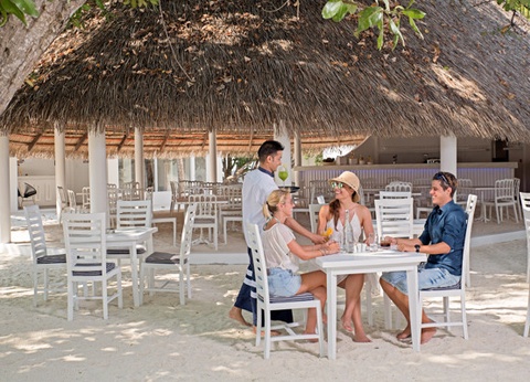 Hôtel Sandies Bathala Maldives 4* - 14