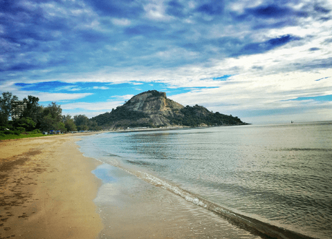 Circuit Trésors de Thaïlande et plage à Hua Hin 4* - 25