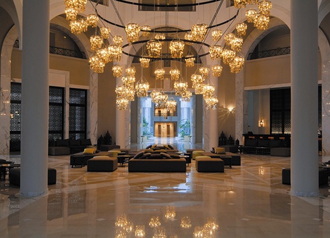 Hôtel Radisson Blu Palace Djerba 5* - 3