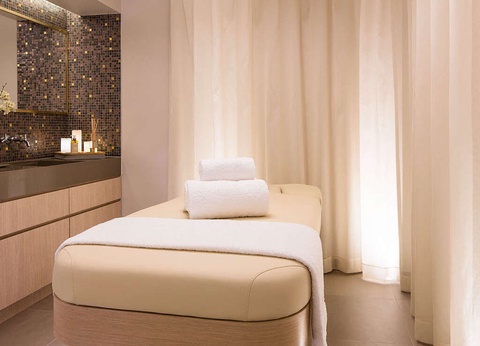 Séjour spa à deux pas de l'Arc de Triomphe - 4* - 9