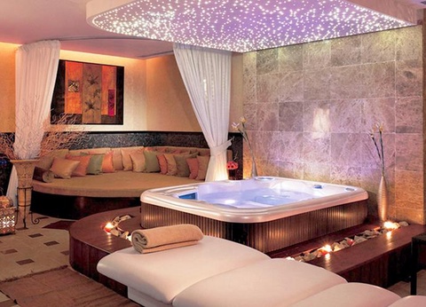 Hôtel Movenpick Resort & Marine Spa 5* - 12