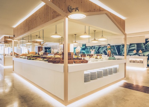 Hôtel Iberostar Selection Fuerteventura Palace 5* - 13