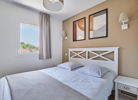 Résidence Référence Domaine des Côteaux de Sarlat - 12