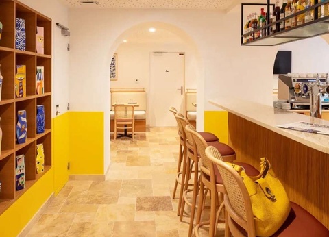 Week-end Romantique à Aix-en_Provence - 3* - 5