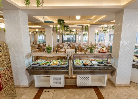 Club Framissima Royal Tafoukt Agadir Resort & Spa 4* - 18