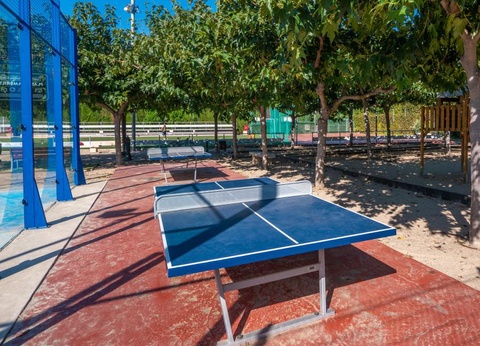 Camping Platja Cambrils, 3* - 49