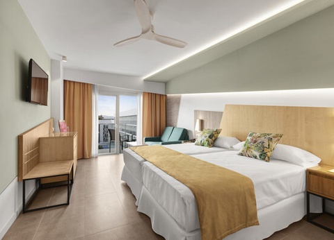 Hôtel Riu Playa Park 4* - 9