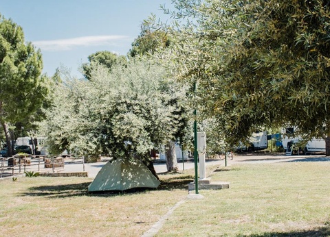 Camping Rais Gerbi, 4* - 58