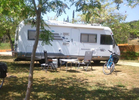 Camping Lloret Blau, 3* - 30