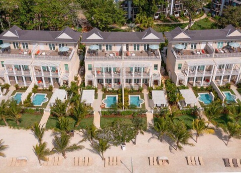 Hôtel Beaches Negril et spa 4* - 37