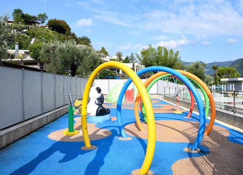 Camping Internazionale Eden, 4* - 4