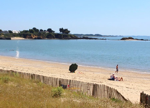 Camping Paradis d'Arvor, 3* - 19