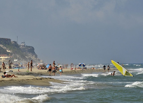 VVF Sigean Port-la-Nouvelle Corbières 3* - 5