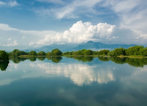 Circuit en étoile : Découverte et Détente en Albanie + extension 7 nuits au Club Lookéa Amélia Mare - 2