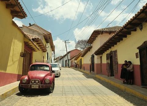 Circuit Pré-voyage Mexique Colonial et Splendeurs du Mexique Extension Riviera Maya Hôtel 5* - 19J/16N - 11