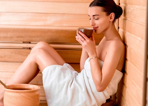 Hotel GHT S'Agaró Mar 4* en Demi-Pension - 16