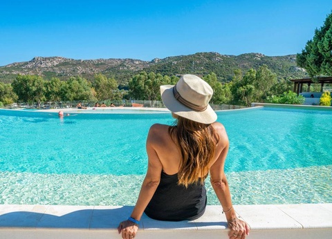 Camping Capo d'Orso, 3* - 7