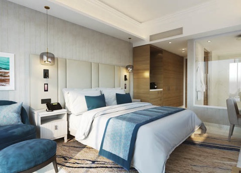 Hôtel Adult Only - Amanti MadeForTwo Hotels ***** - 8