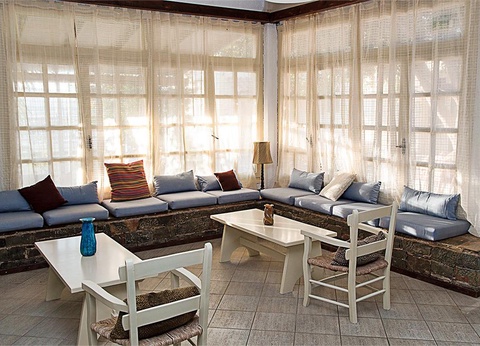 Hôtel Elpida Village Hôtel 4* - 6