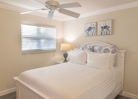 Hôtel Dolphin Cove 4* - Adultes uniquement - 3