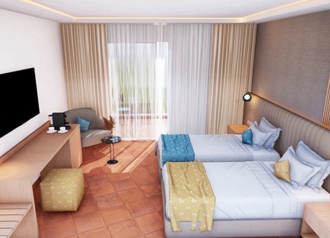 Club Framissima Kenzi Europa 5* - 6